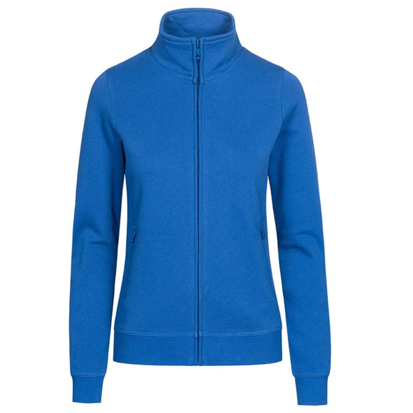 EXCD Women‘s Sweatjacket | bis 3XL