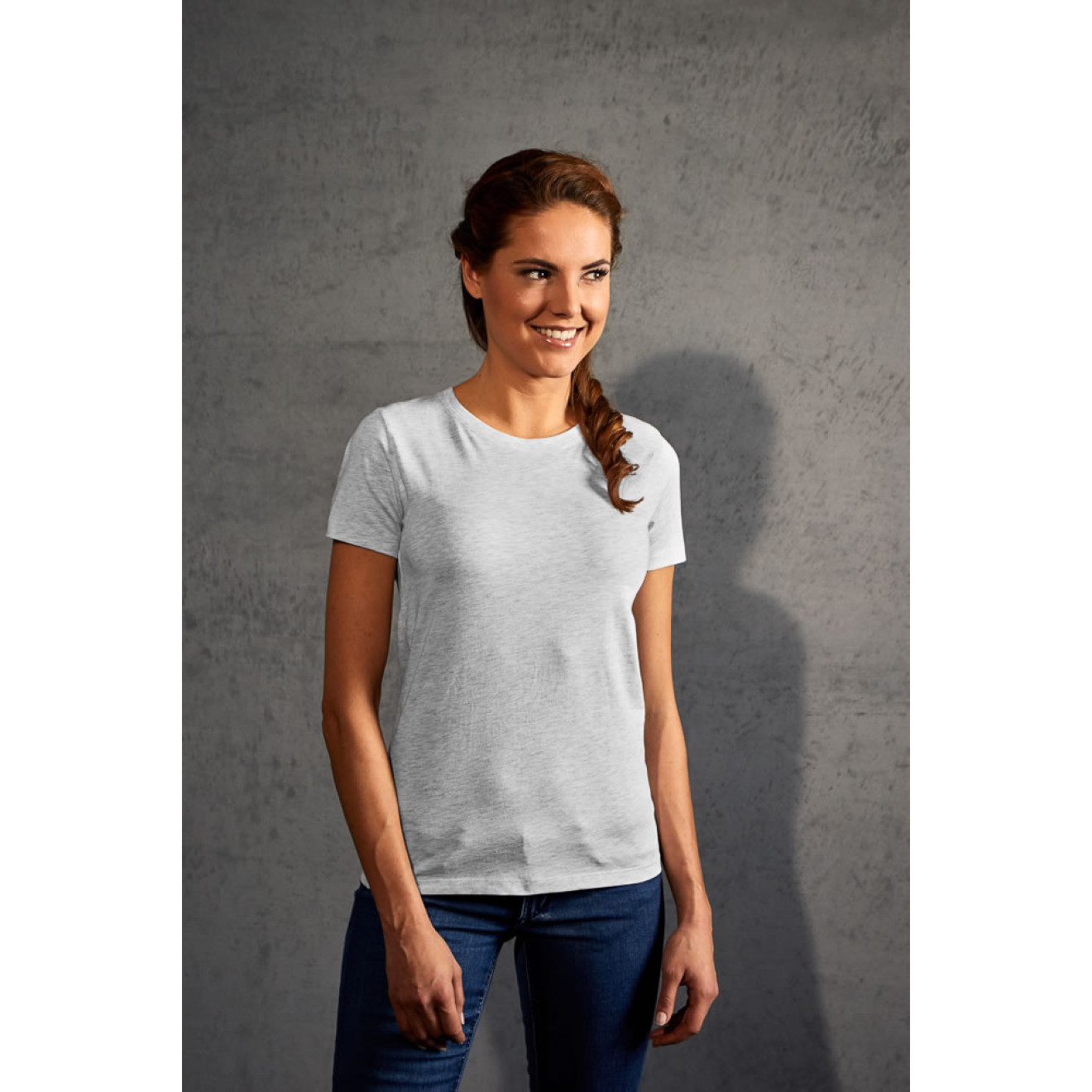 Womens Premium T in 23 Farben