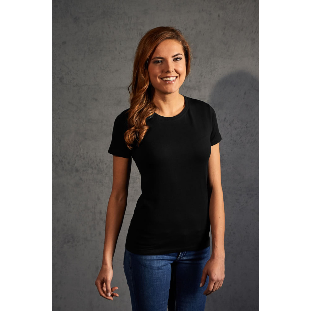 Womens Premium T in 23 Farben