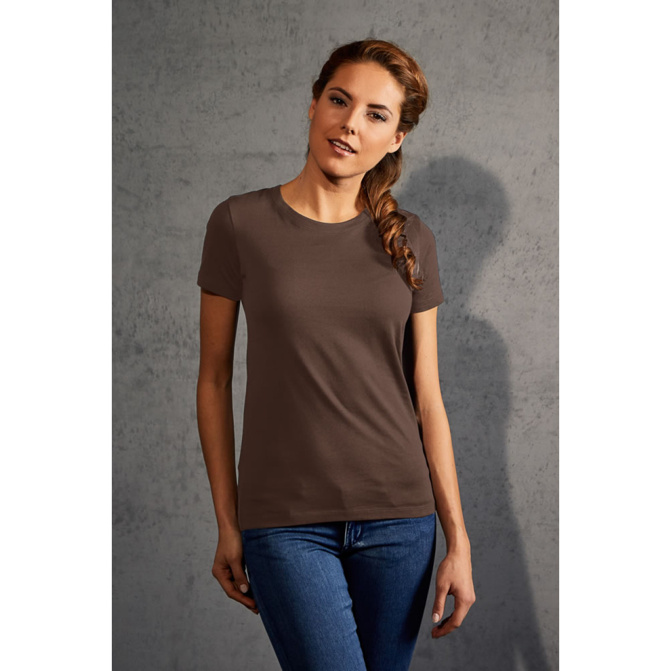 Womens Premium T in 23 Farben