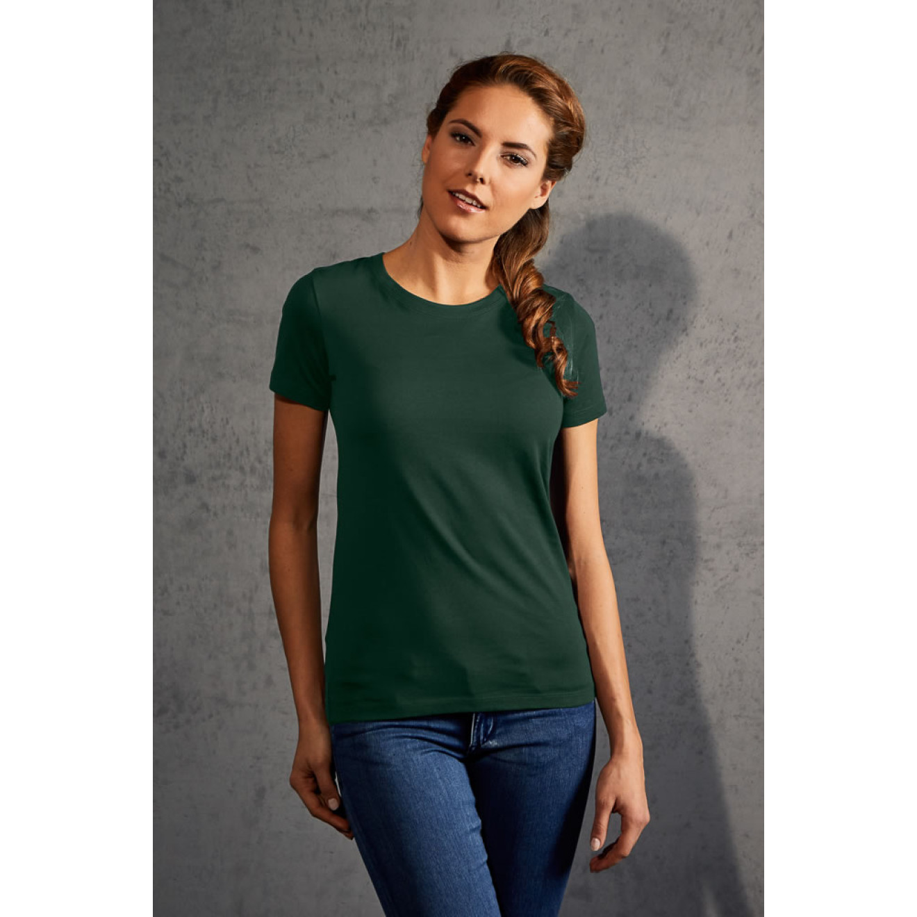 Womens Premium T in 23 Farben