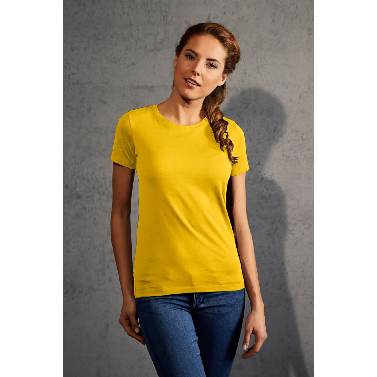 Womens Premium T in 23 Farben