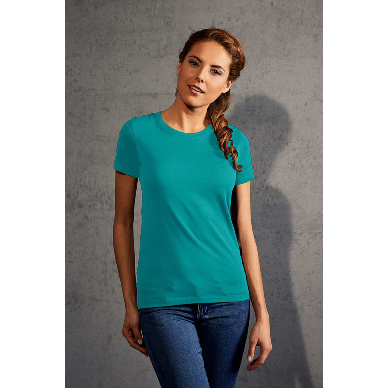 Womens Premium T in 23 Farben