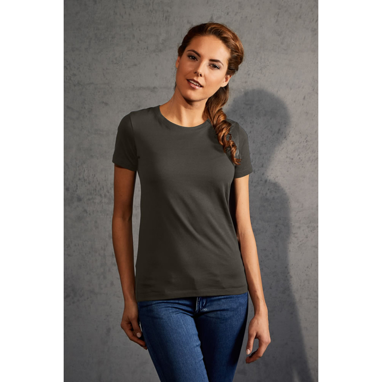 Womens Premium T in 23 Farben