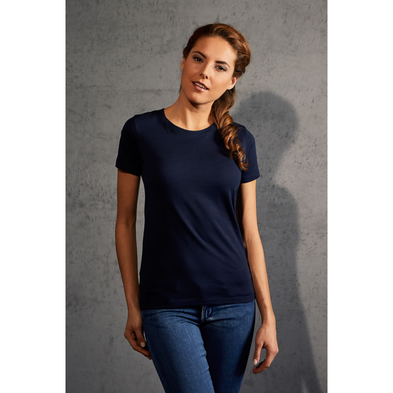 Womens Premium T in 23 Farben