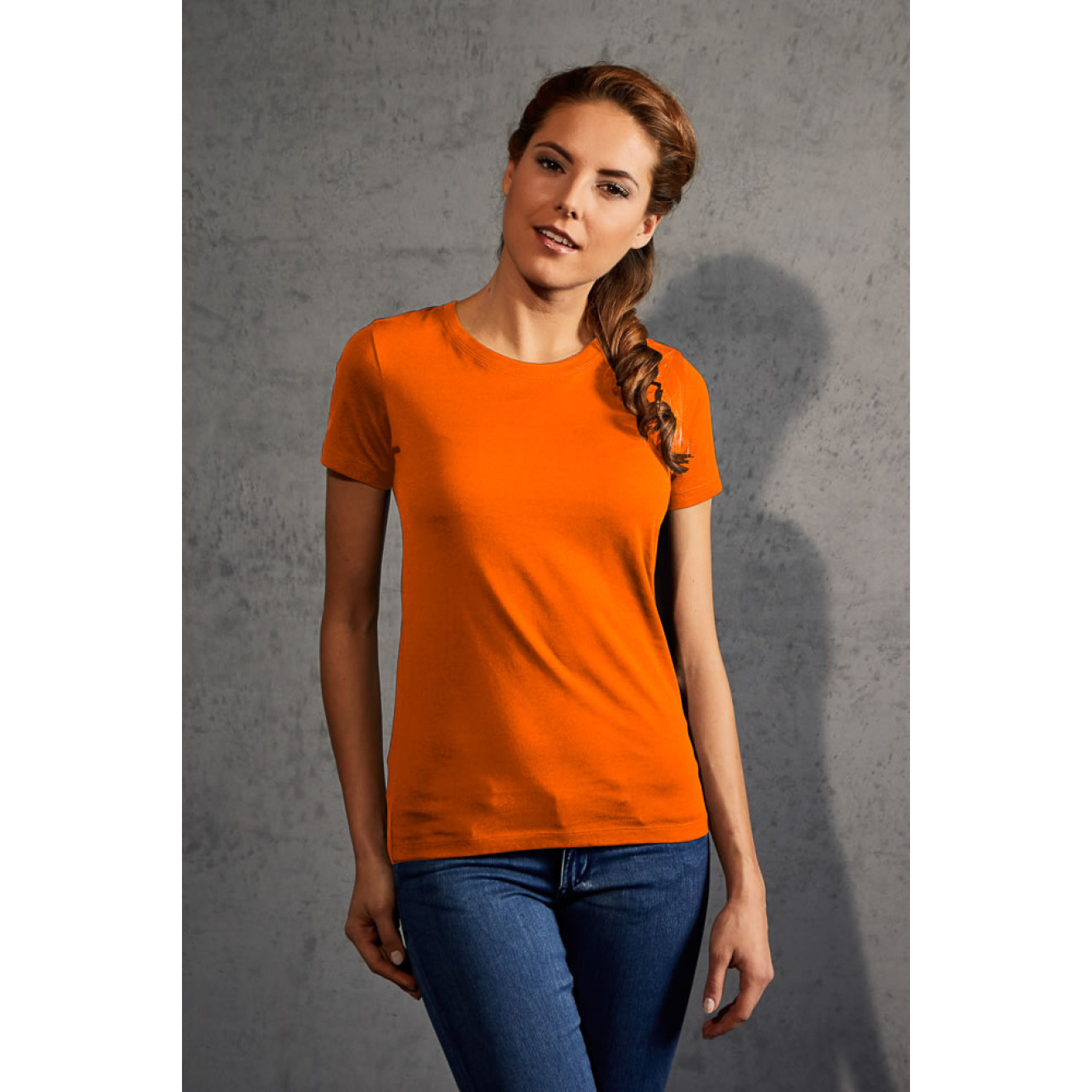 Womens Premium T in 23 Farben