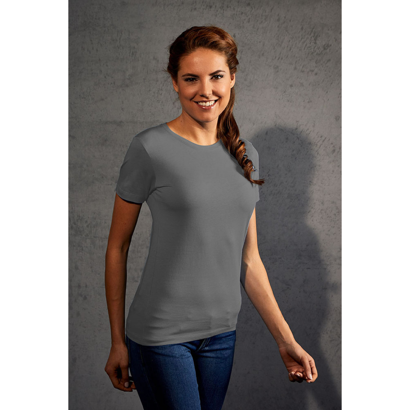 Womens Premium T in 23 Farben