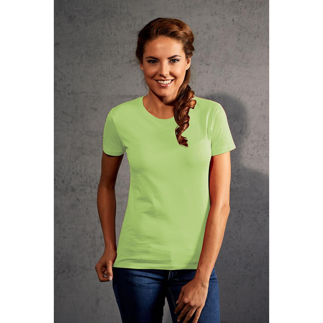 Womens Premium T in 23 Farben