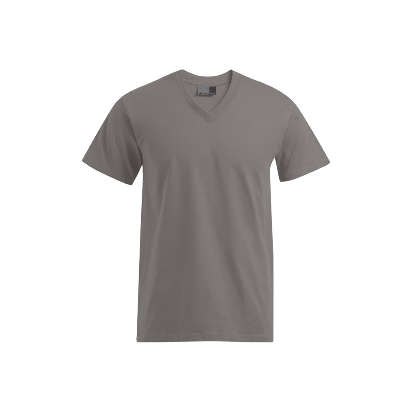 Premium V-Neck-T | bis 5XL