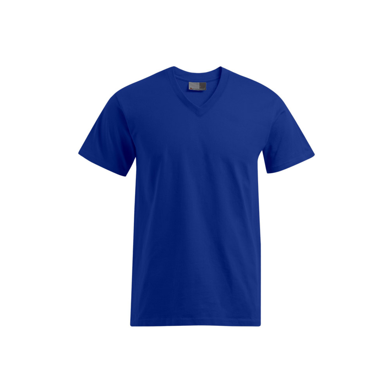 Premium V-Neck-T | bis 5XL