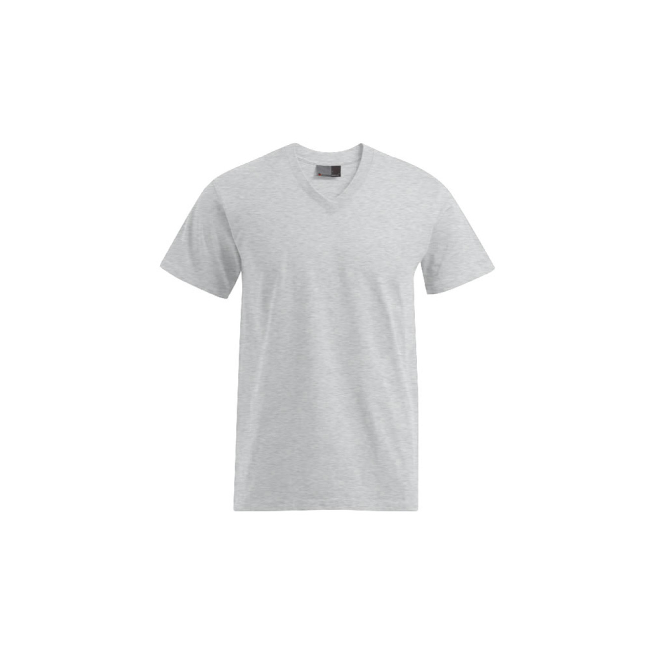 Premium V-Neck-T | bis 5XL