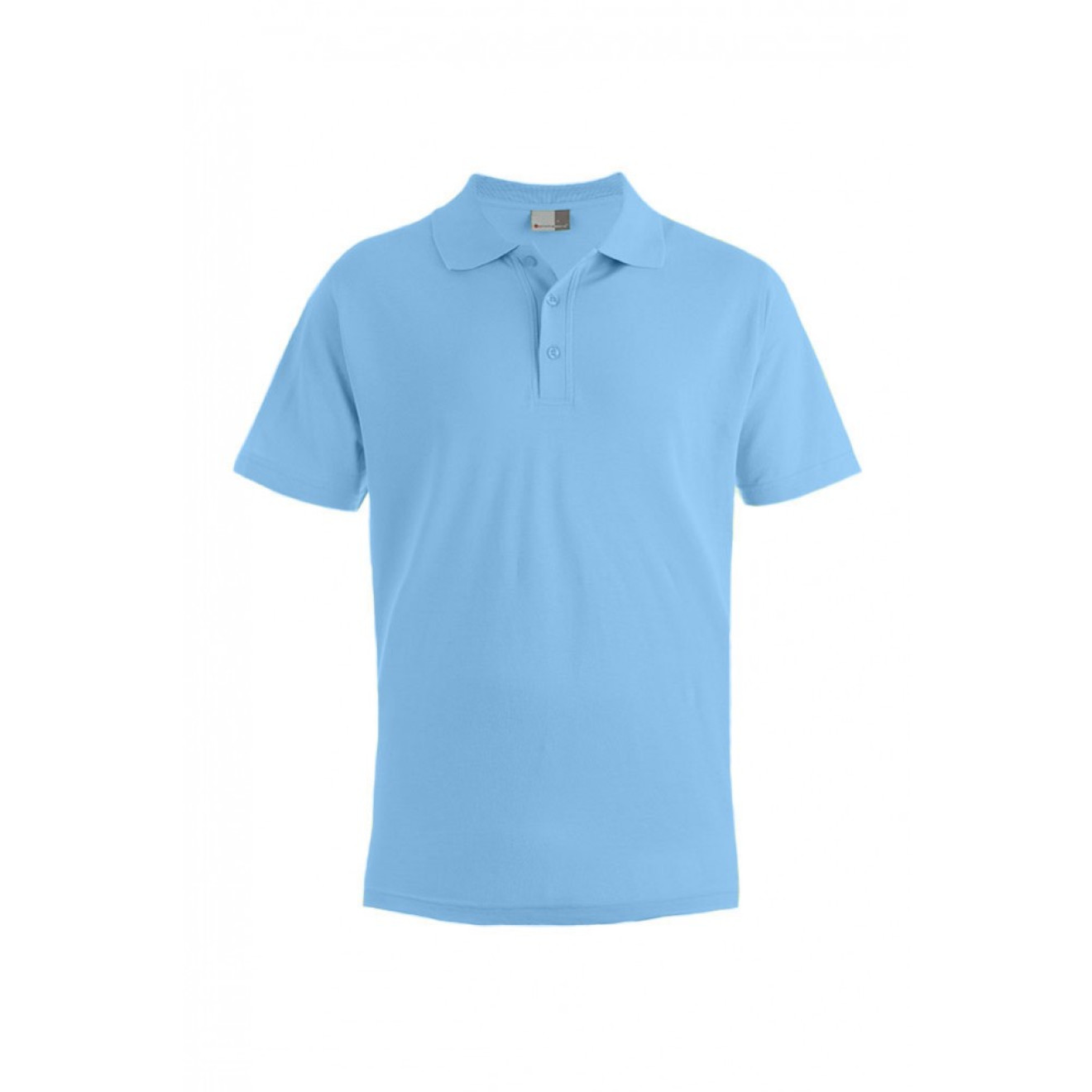 Mens Superior Polo | Baumwolle bis 5XL