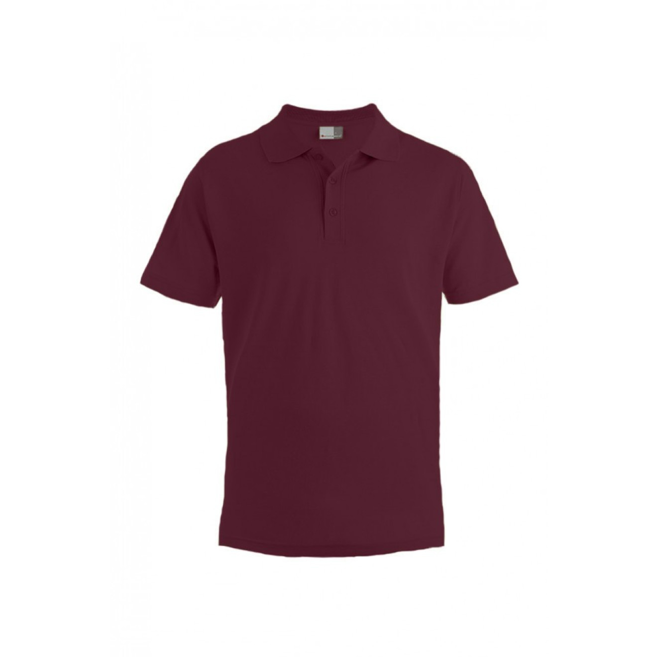 Mens Superior Polo | Baumwolle bis 5XL