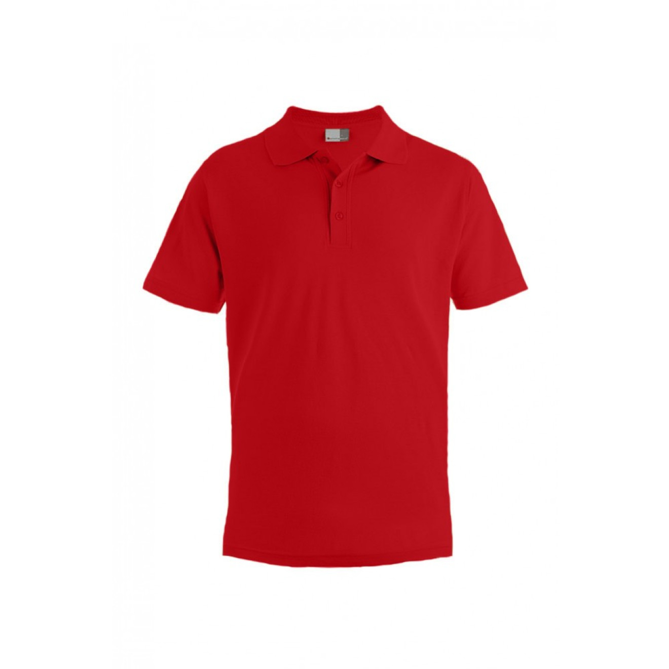 Mens Superior Polo | Baumwolle bis 5XL