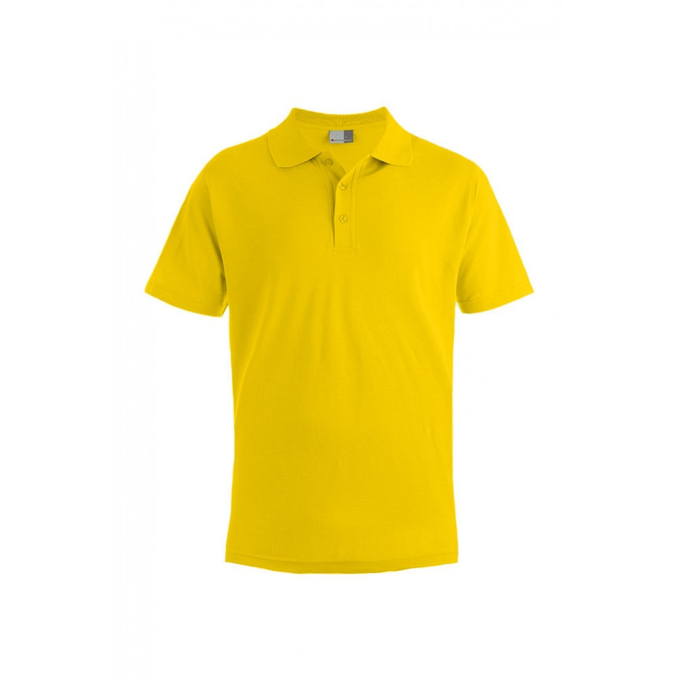 Mens Superior Polo | Baumwolle bis 5XL