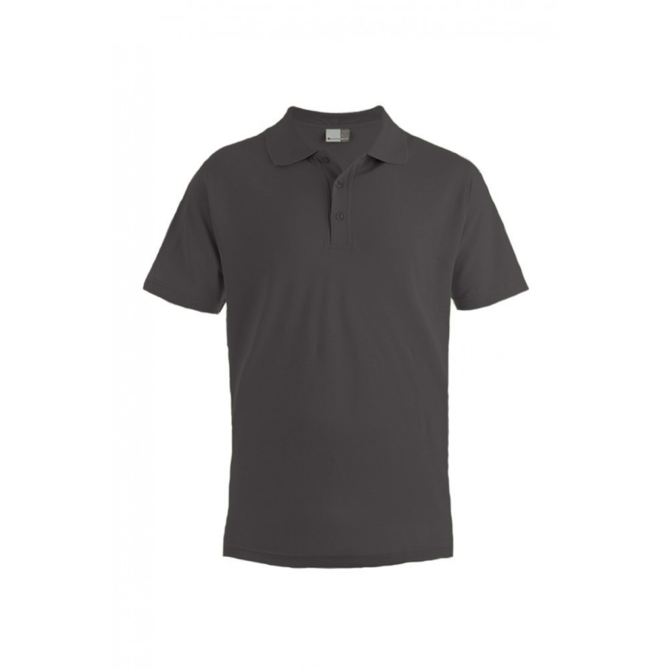 Mens Superior Polo | Baumwolle bis 5XL