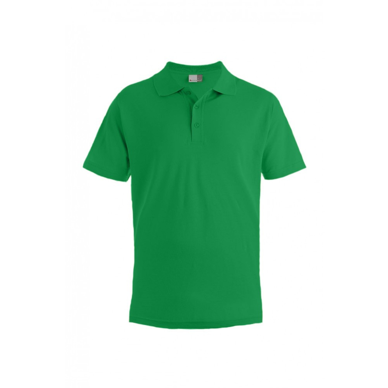 Mens Superior Polo | Baumwolle bis 5XL