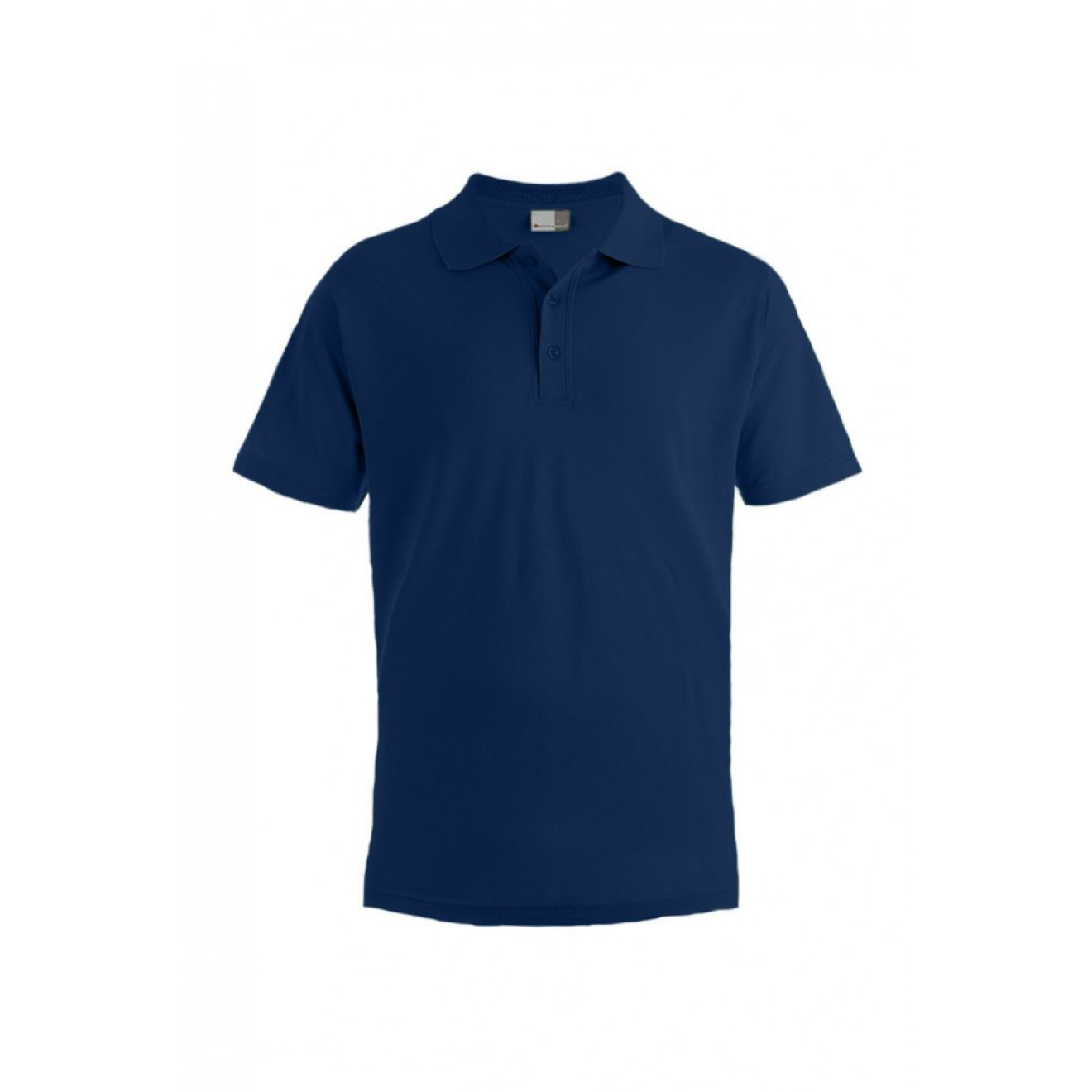 Mens Superior Polo | Baumwolle bis 5XL