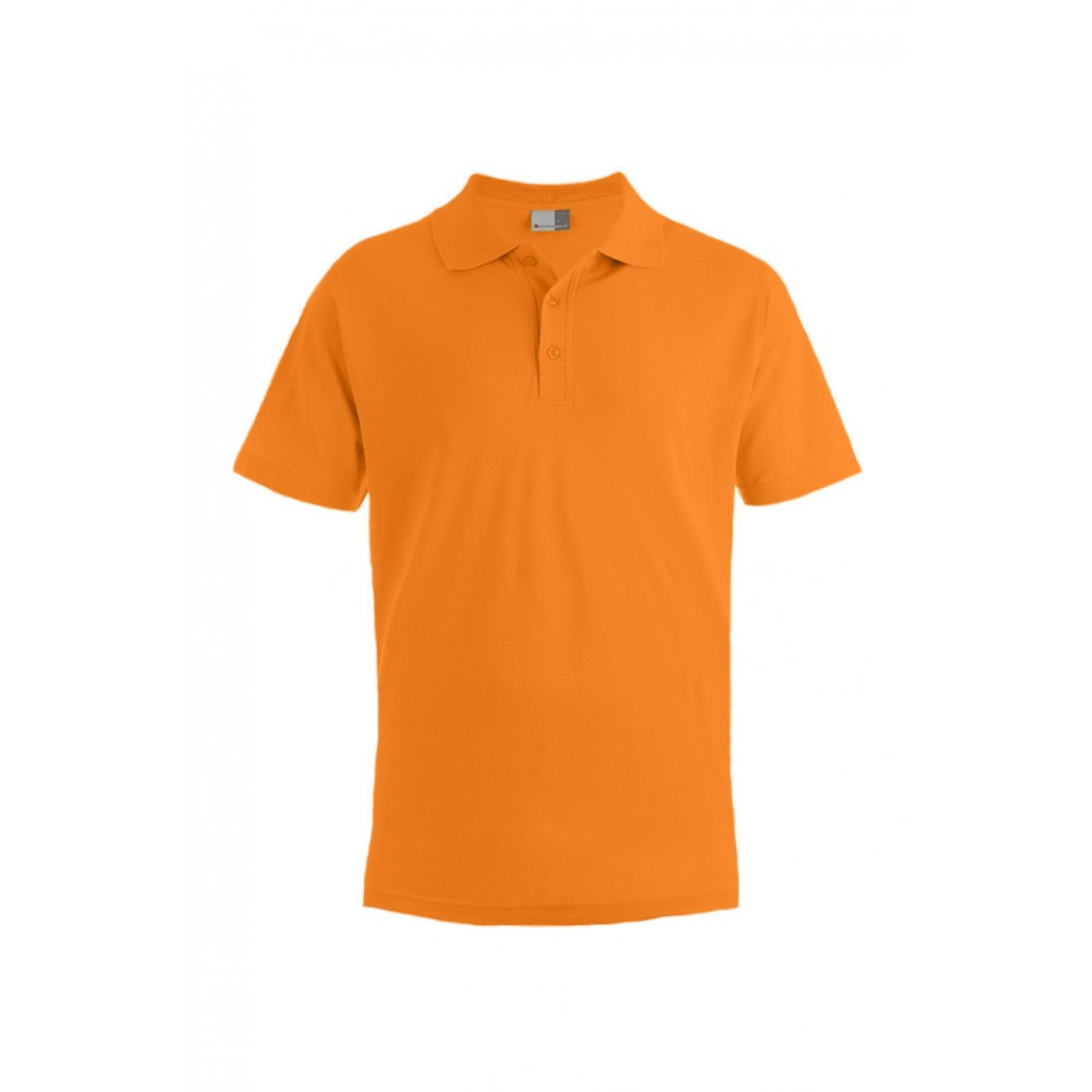 Mens Superior Polo | Baumwolle bis 5XL
