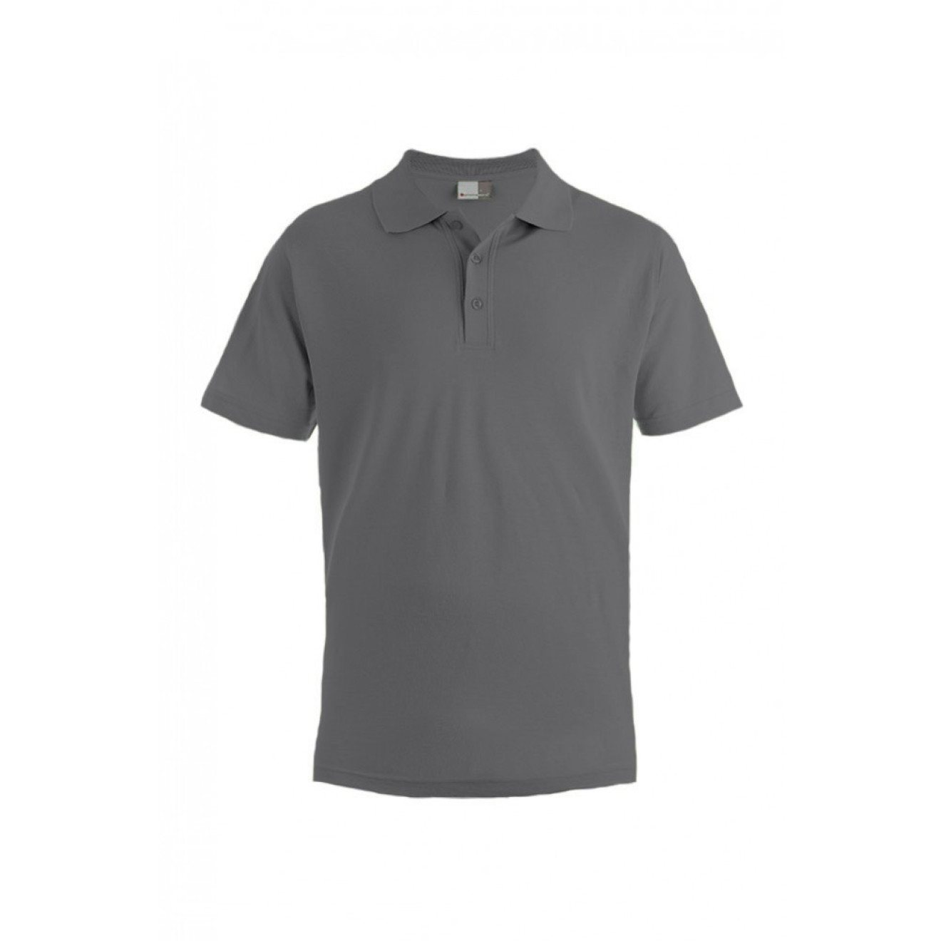Mens Superior Polo | Baumwolle bis 5XL