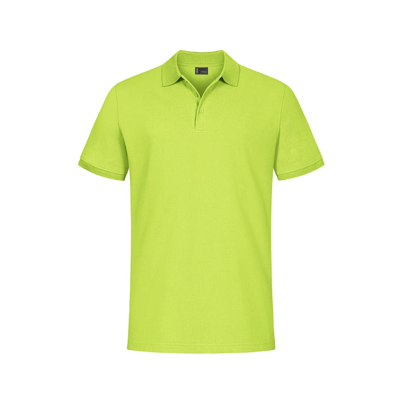 Mens Polo - Mischgewebe | bis 5XL
