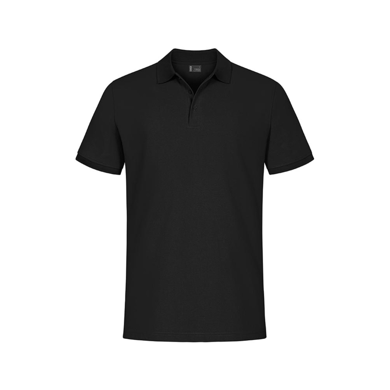 Mens Polo - Mischgewebe | bis 5XL