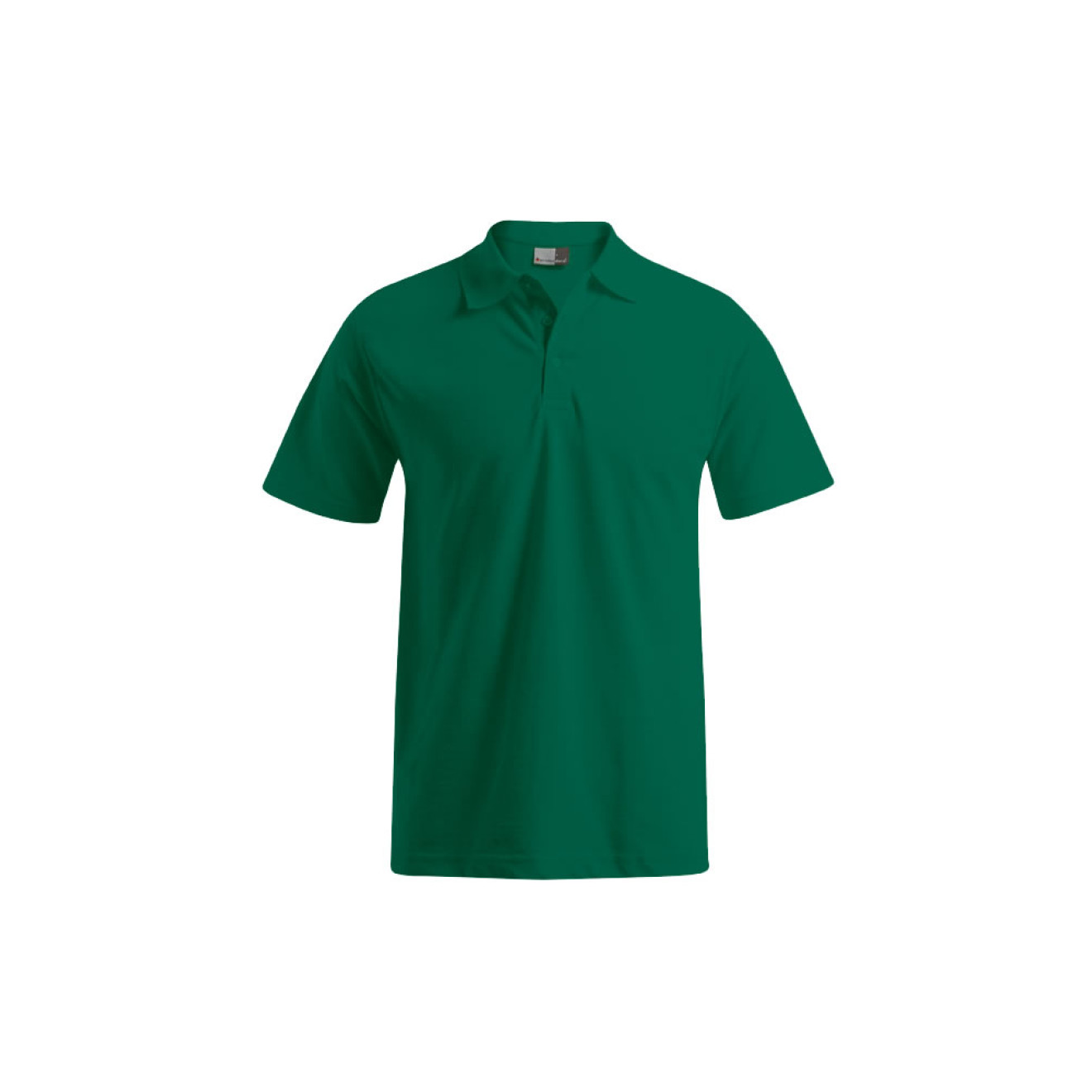 Mens Polo - Mischgewebe | bis 5XL