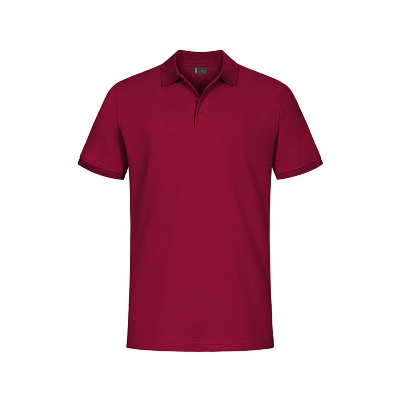 Mens Polo - Mischgewebe | bis 5XL