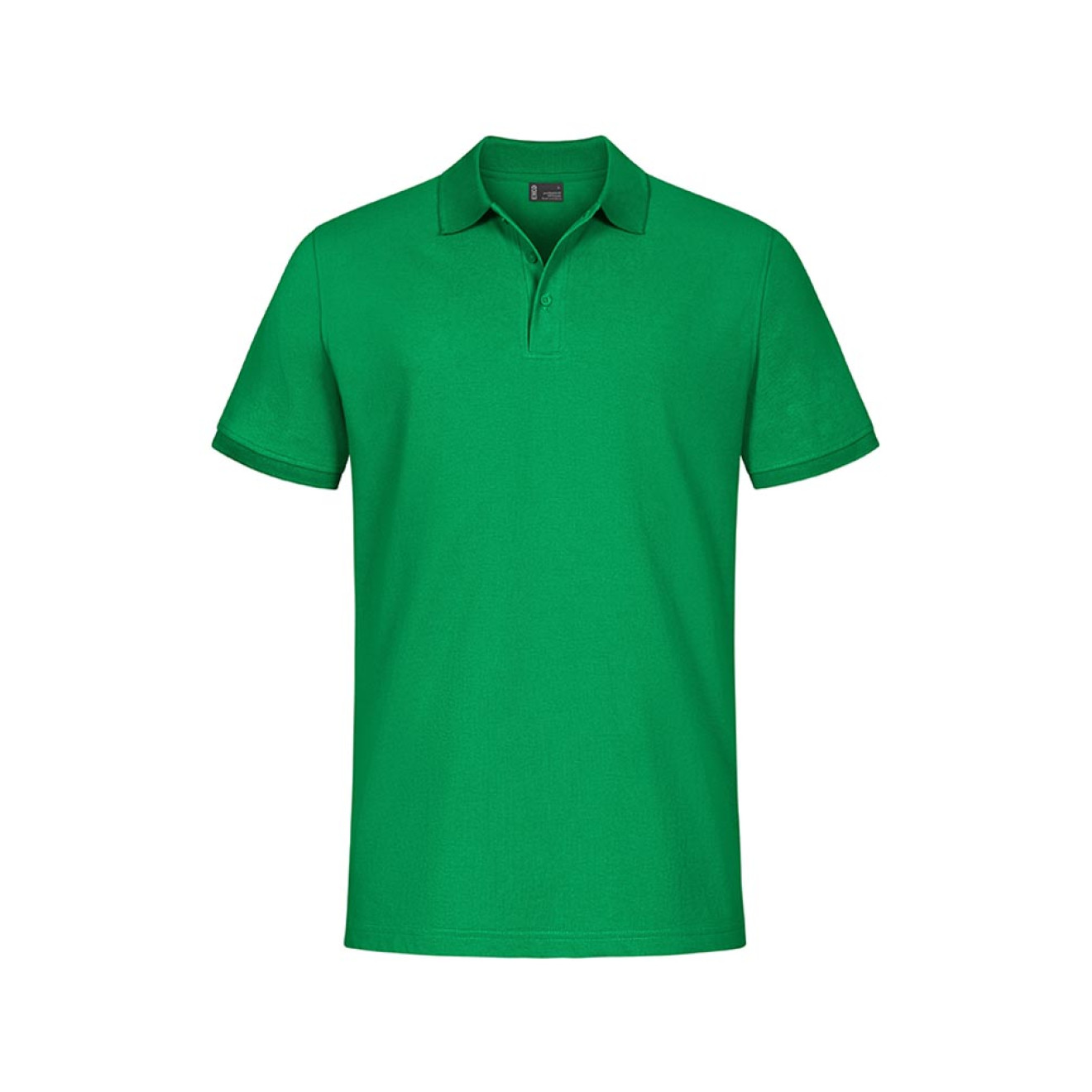 Mens Polo - Mischgewebe | bis 5XL