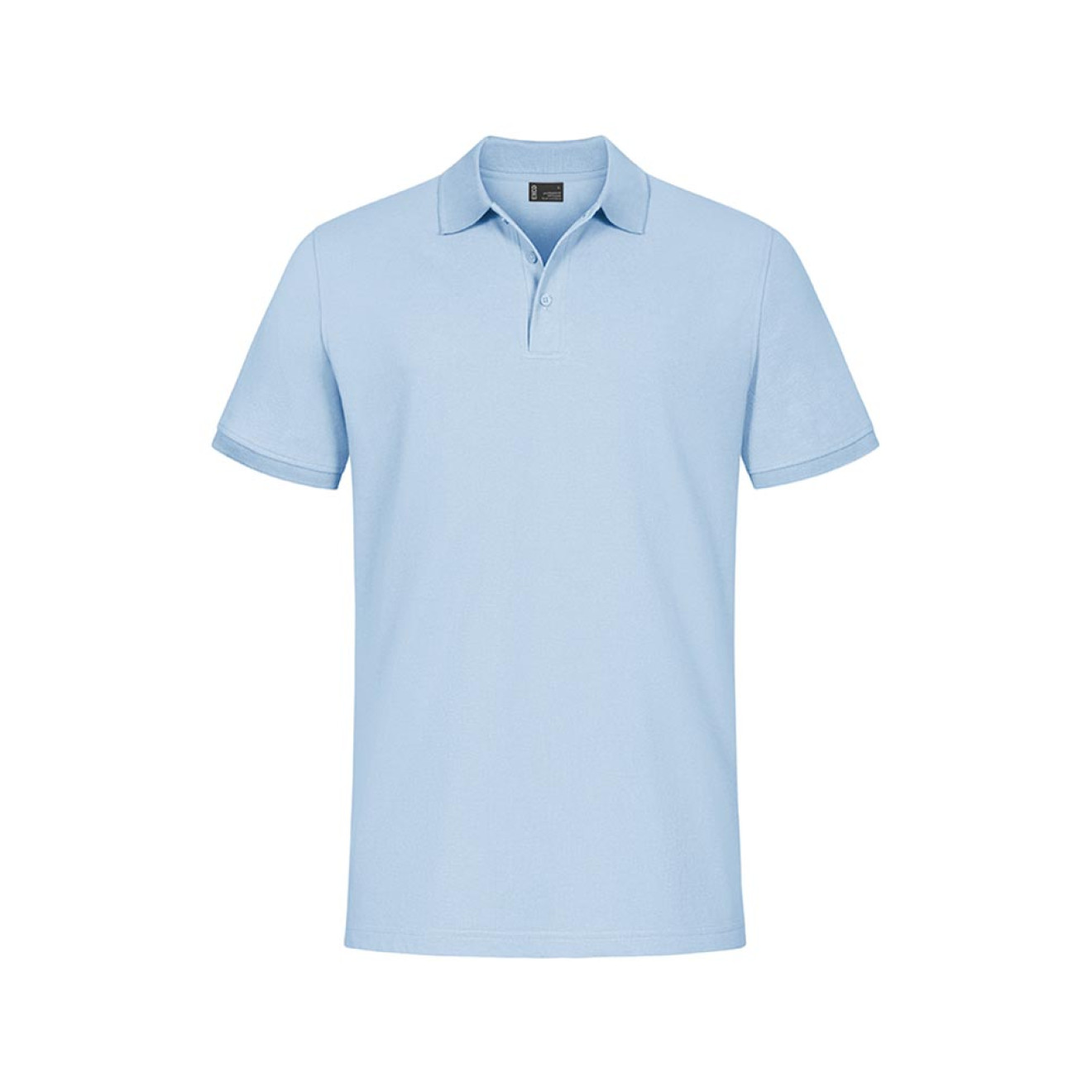 Mens Polo - Mischgewebe | bis 5XL