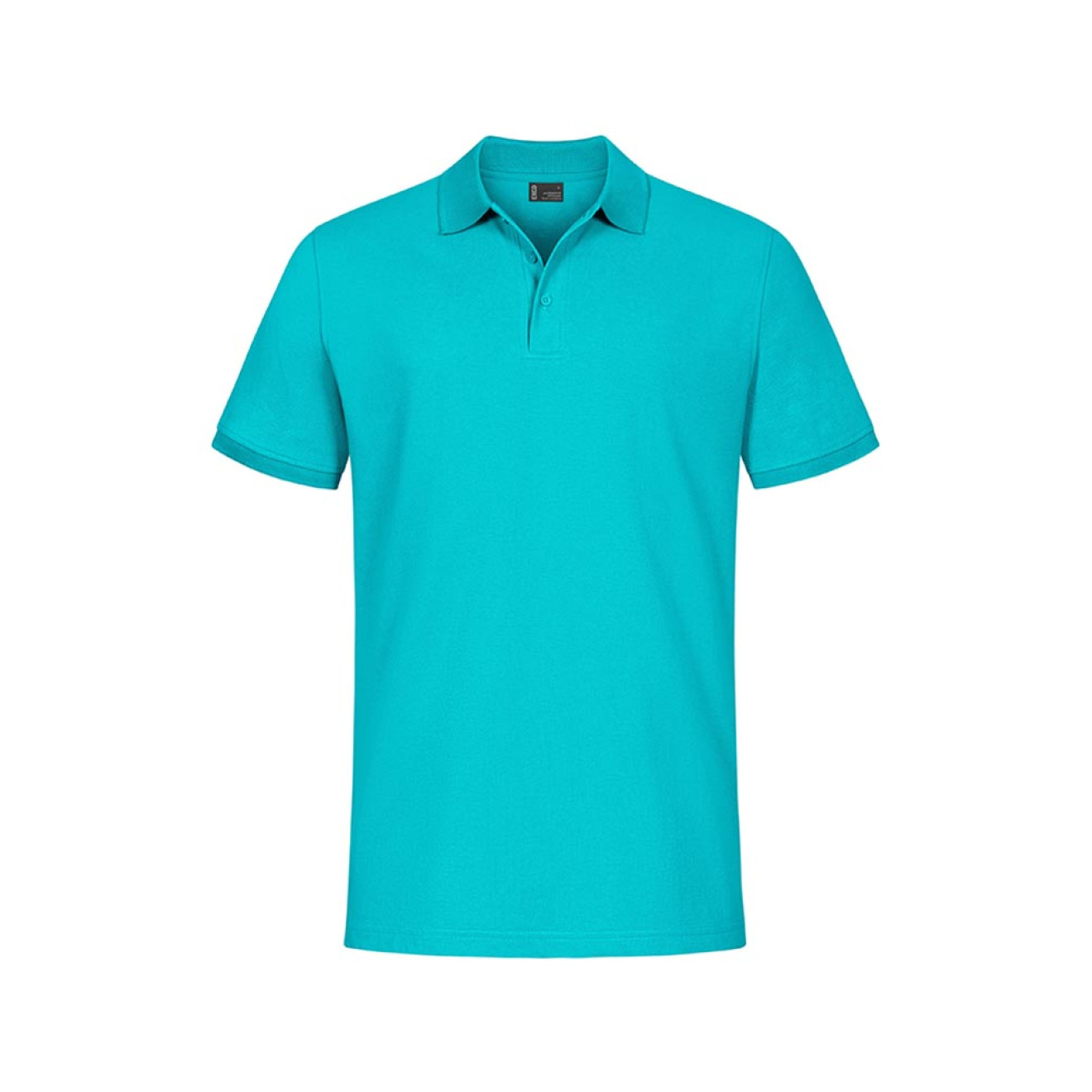 Mens Polo - Mischgewebe | bis 5XL