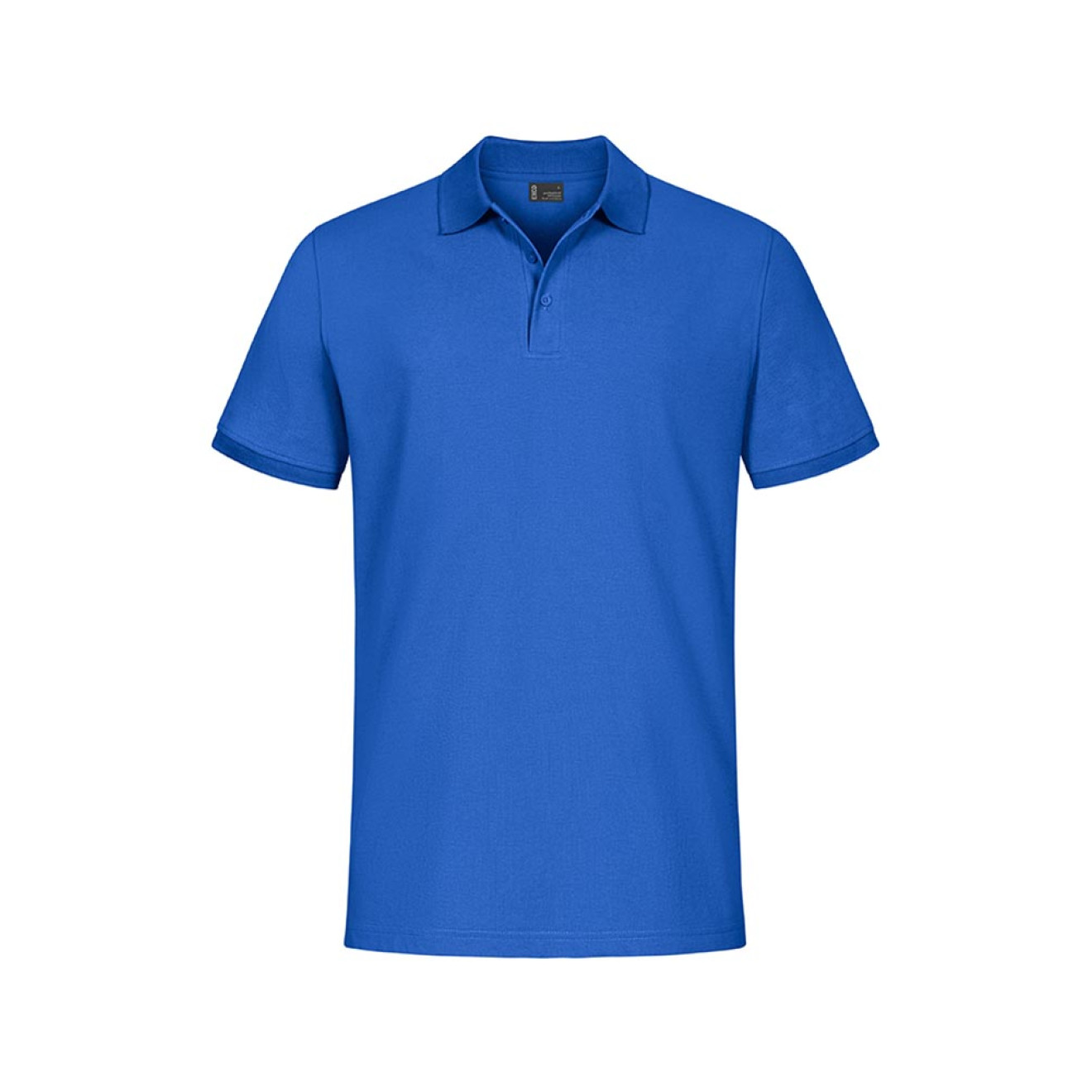 Mens Polo - Mischgewebe | bis 5XL