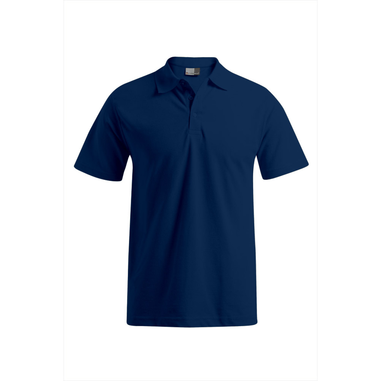 Mens Polo - Mischgewebe | bis 5XL