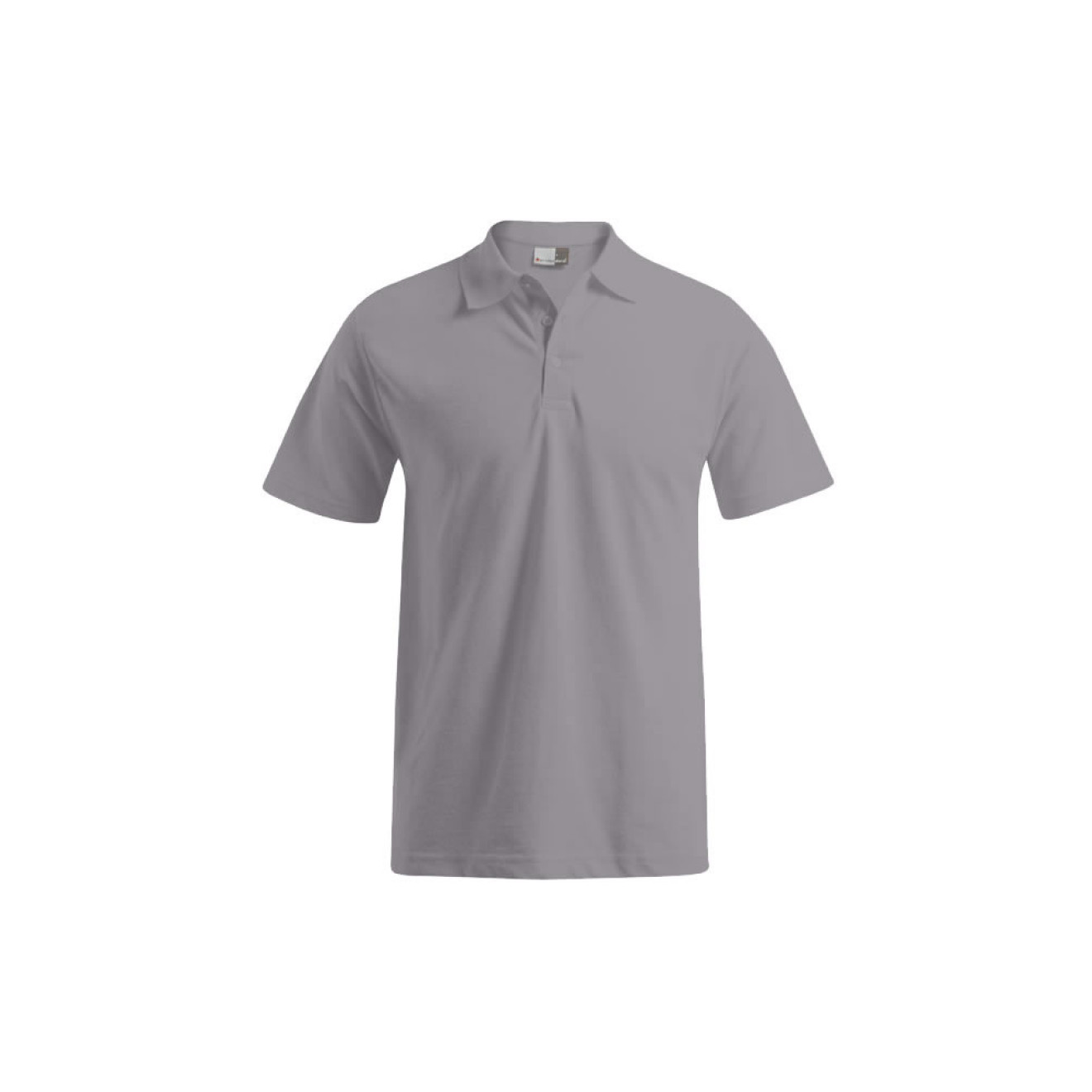 Mens Polo - Mischgewebe | bis 5XL