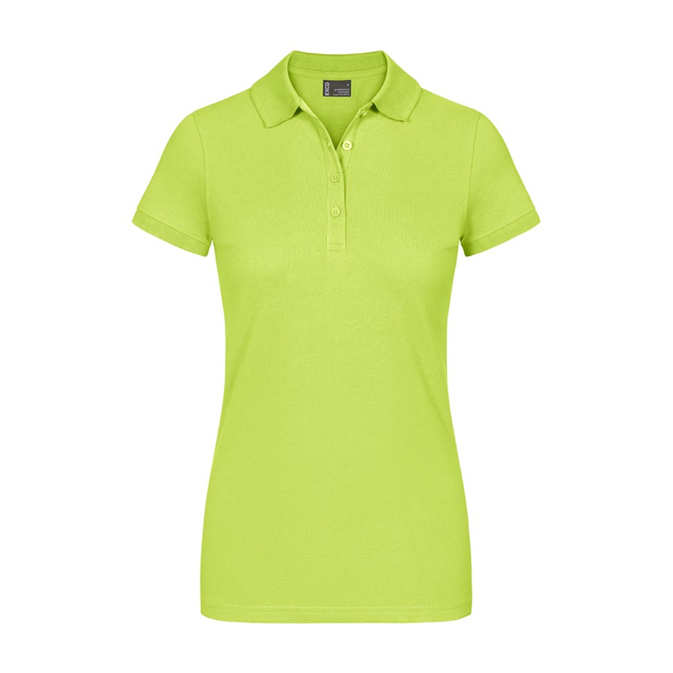 Womens Polo - Mischgewebe | bis 3XL