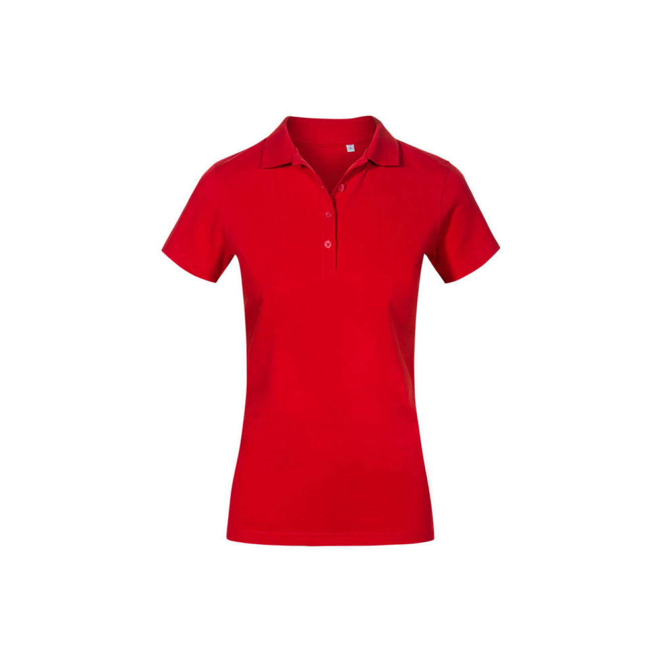 Womens Polo - Mischgewebe | bis 3XL