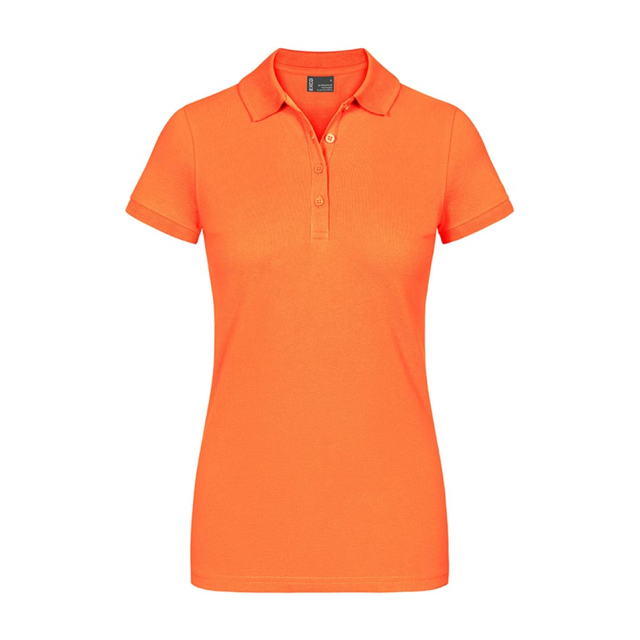 Womens Polo - Mischgewebe | bis 3XL