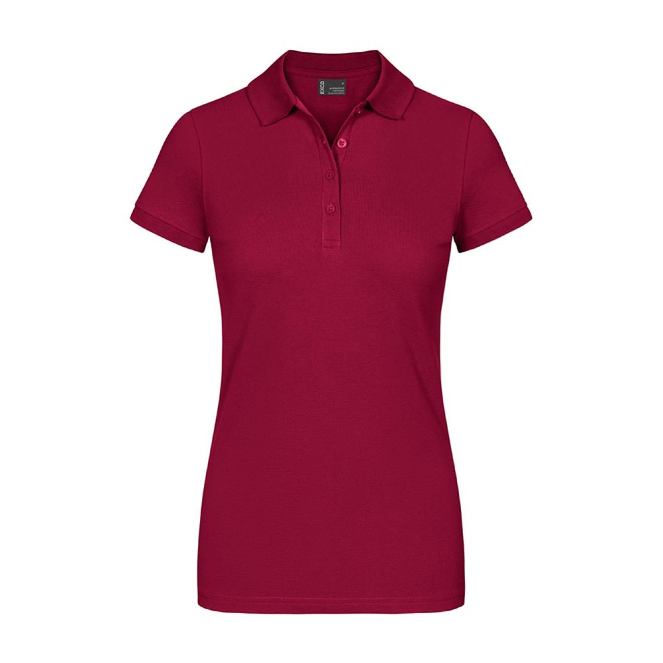 Womens Polo - Mischgewebe | bis 3XL