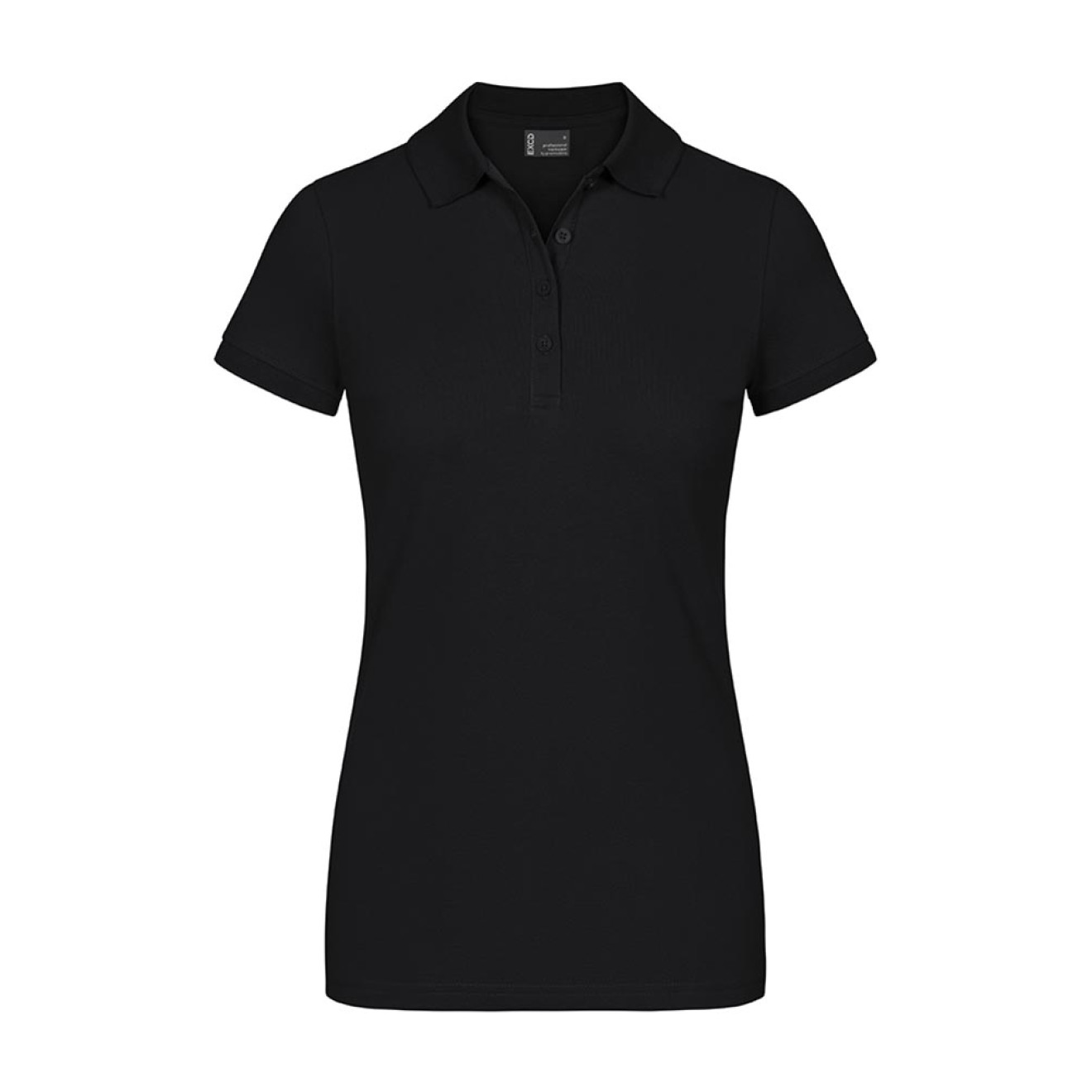 Womens Polo - Mischgewebe | bis 3XL