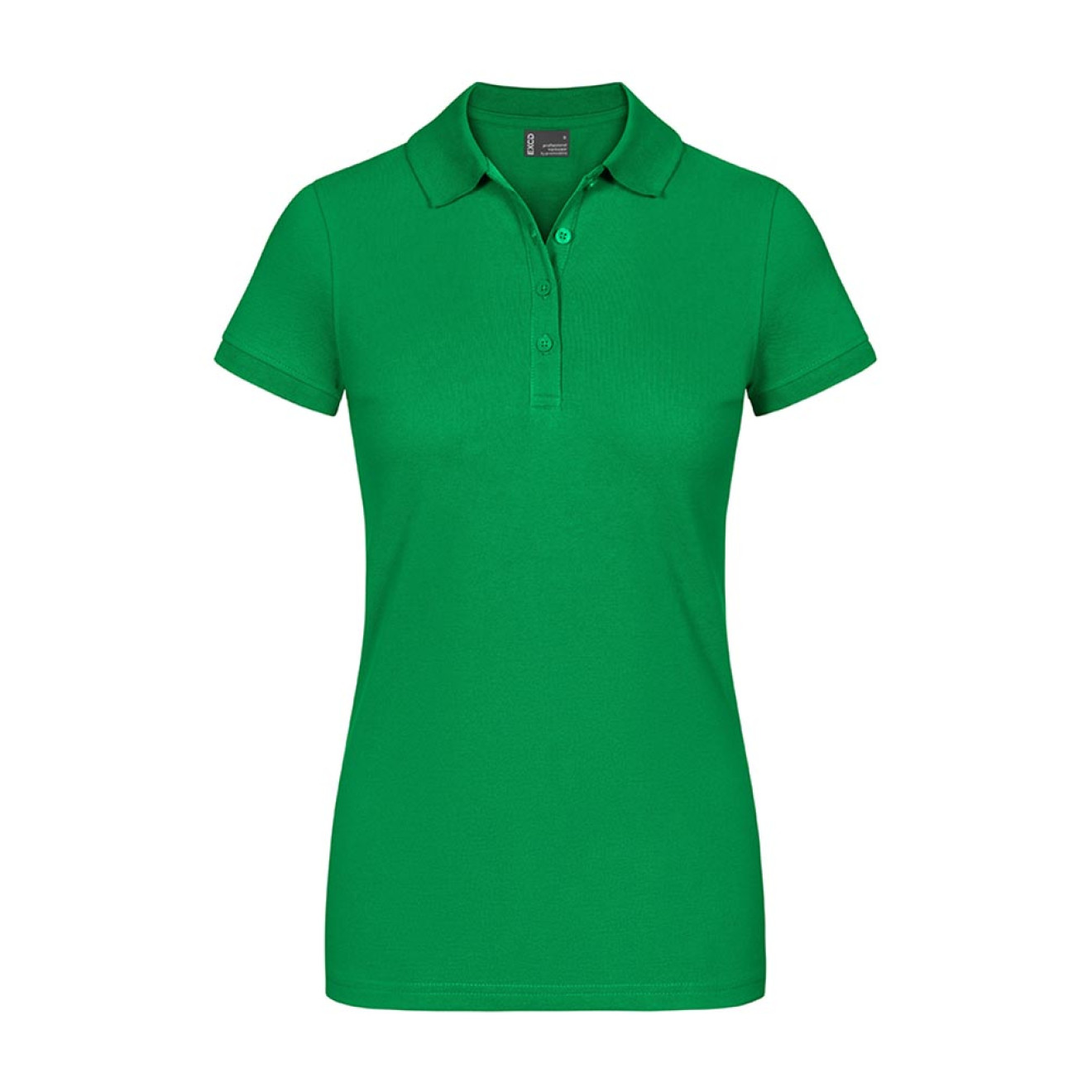 Womens Polo - Mischgewebe | bis 3XL