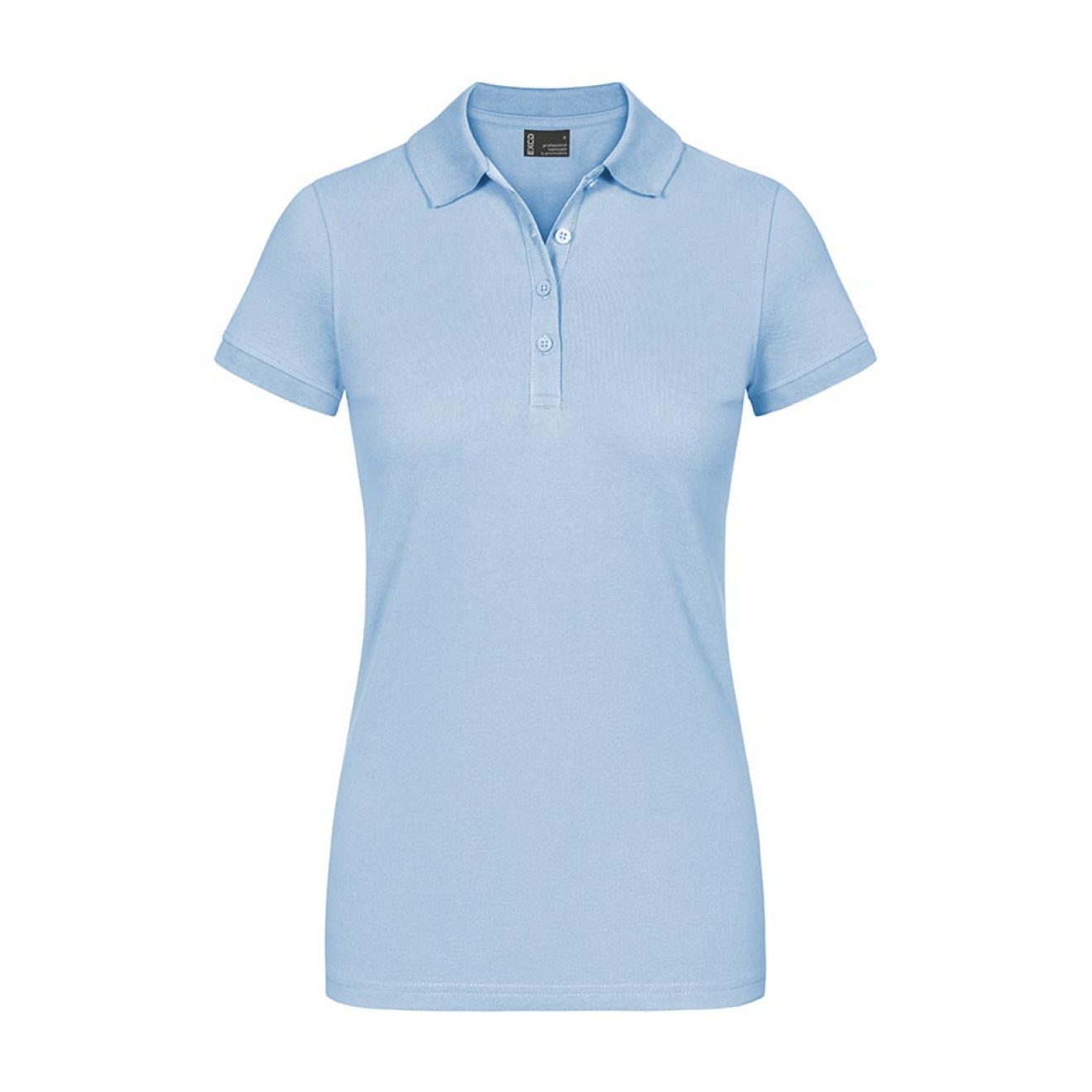Womens Polo - Mischgewebe | bis 3XL
