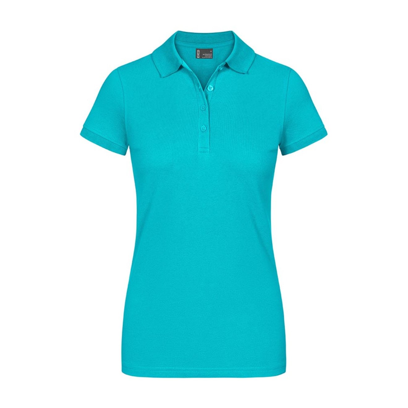 Womens Polo - Mischgewebe | bis 3XL