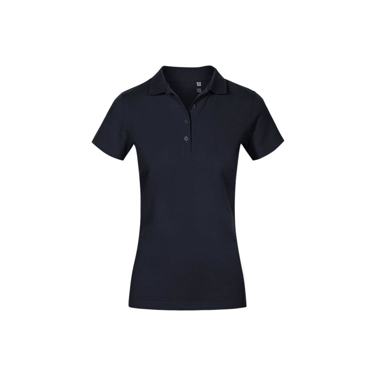 Womens Polo - Mischgewebe | bis 3XL