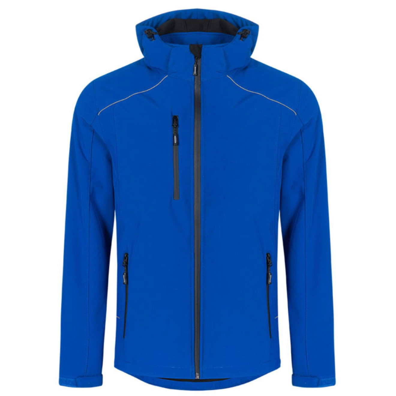 Mens Softshell Jacket | bis 5XL