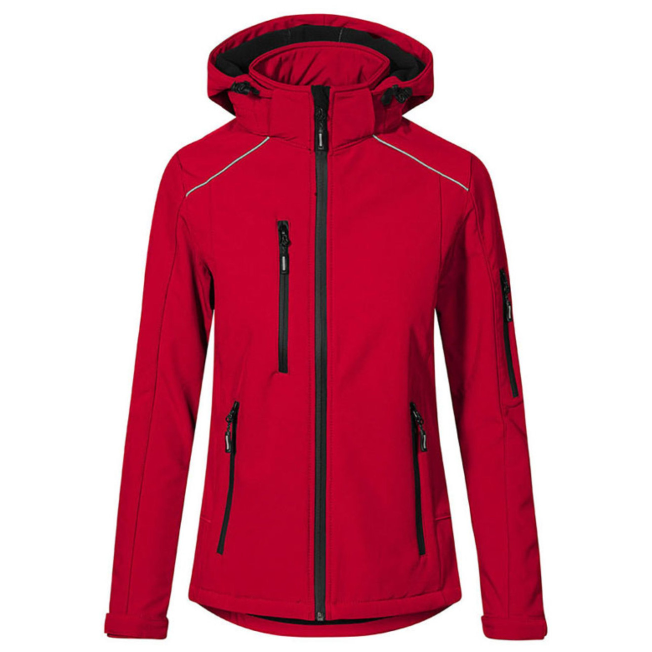 Womens Softshell Jacket | bis 3XL