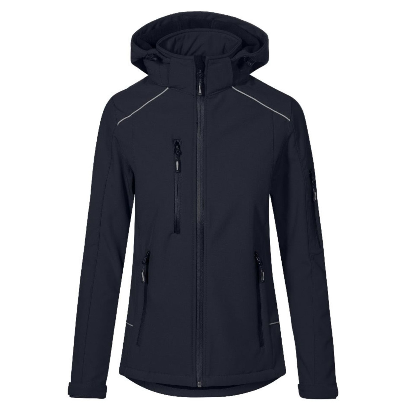 Womens Softshell Jacket | bis 3XL
