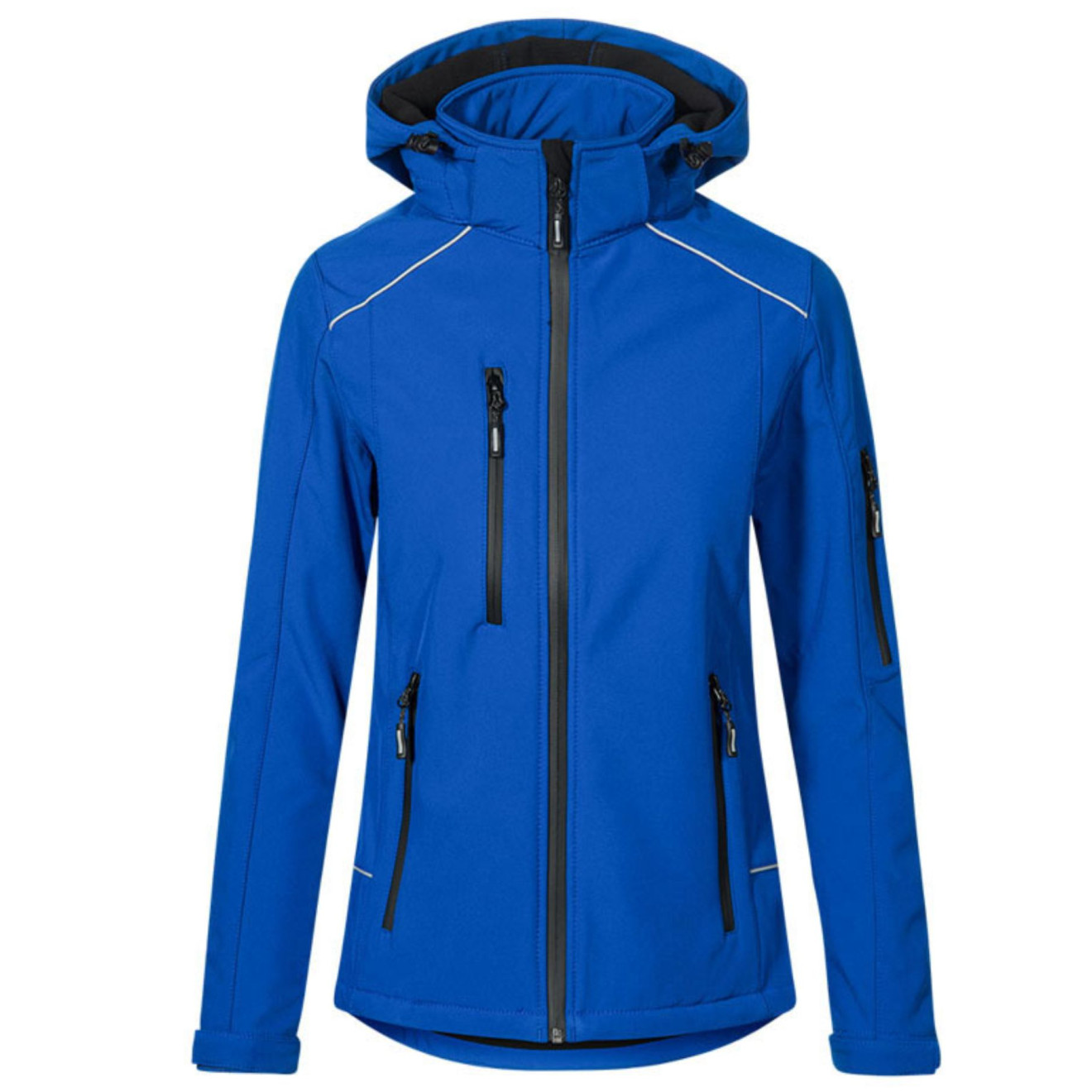 Womens Softshell Jacket | bis 3XL