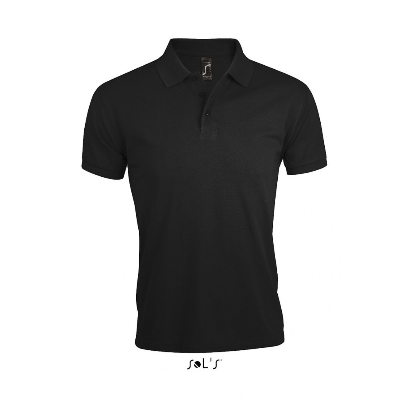 Polo Prime - Mischgewebe| bis 5XL