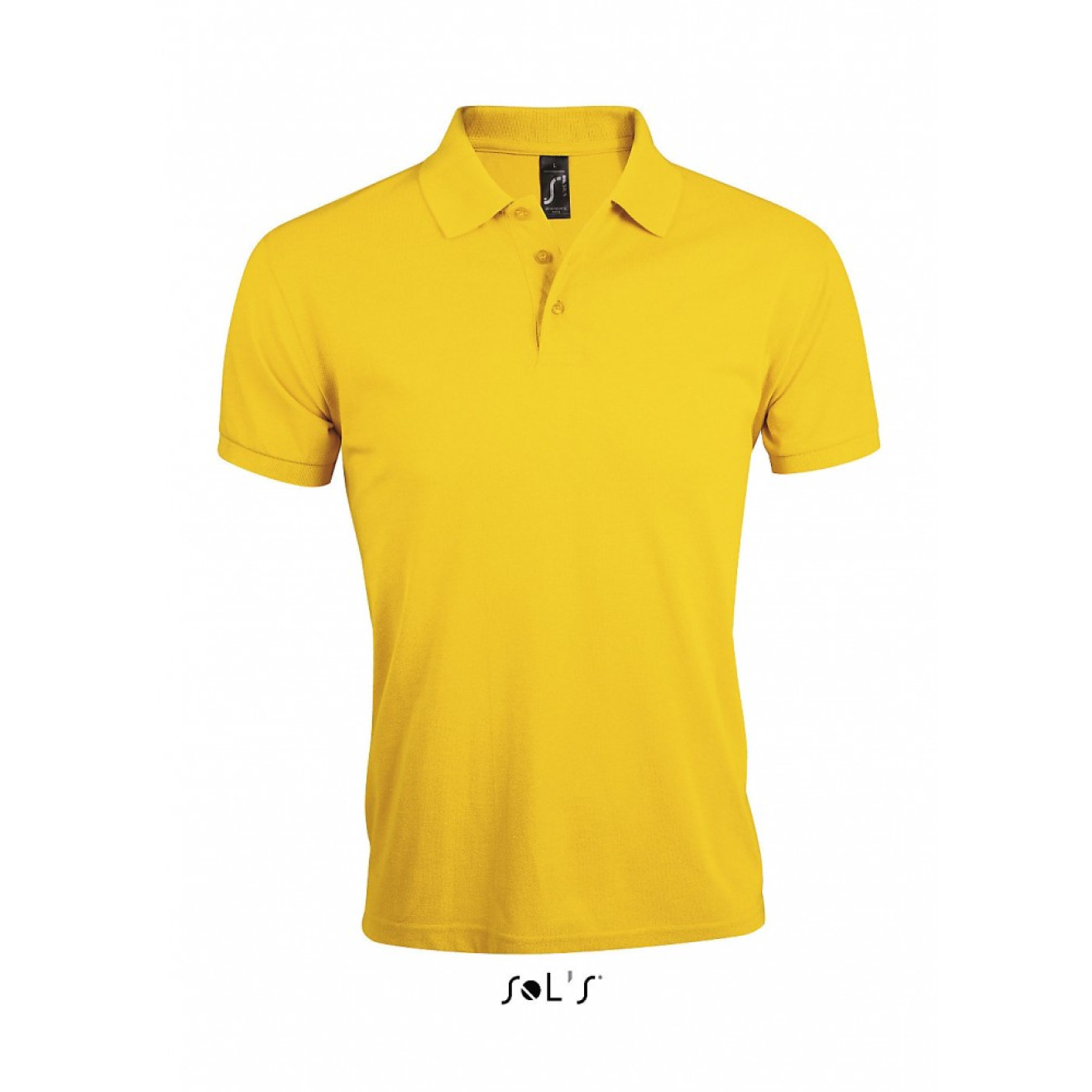 Polo Prime - Mischgewebe| bis 5XL