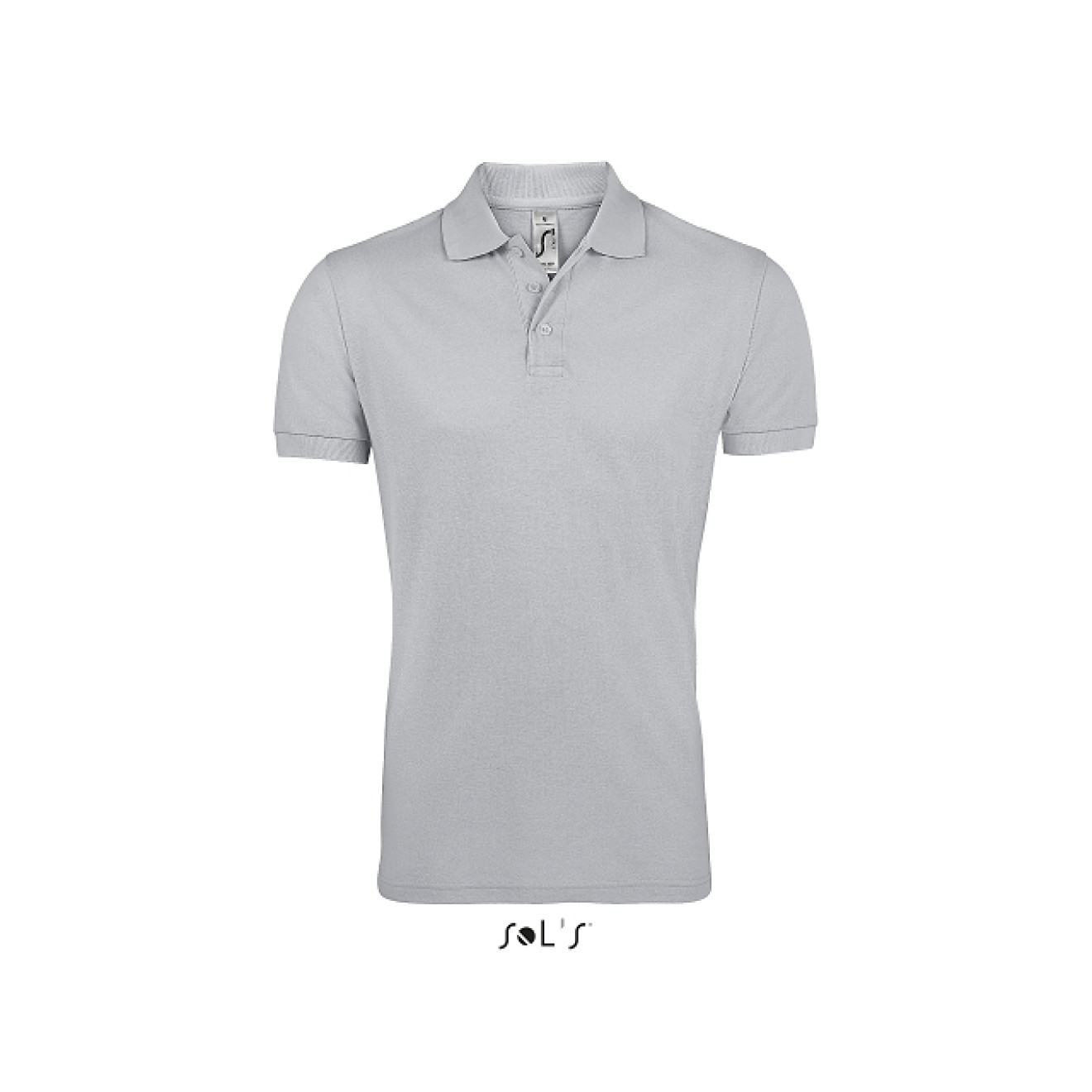 Polo Prime - Mischgewebe| bis 5XL